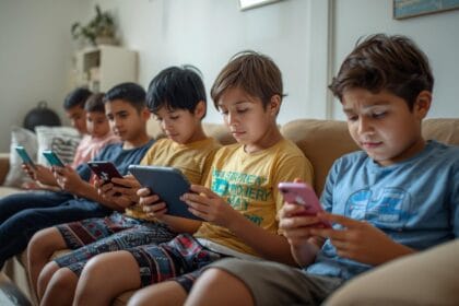 76-des-moins-de-13-ans-deja-sur-les-reseaux-sociaux