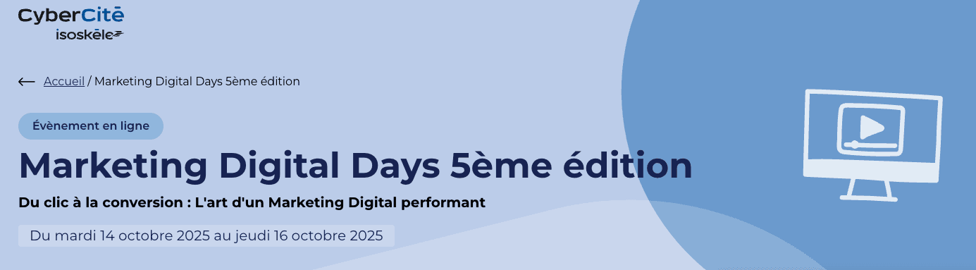 MarketingDays5eme2025