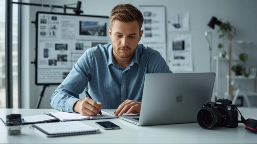 comment-rediger-un-script-video-efficace-pour-le-web-marketing