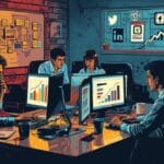 community-management-les-pme-francaises-a-la-traine-malgre-un-fort-potentiel