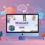google-lance-mixboard-l-ia-qui-revolutionne-la-creation-de-mood-boards