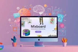 google-lance-mixboard-l-ia-qui-revolutionne-la-creation-de-mood-boards