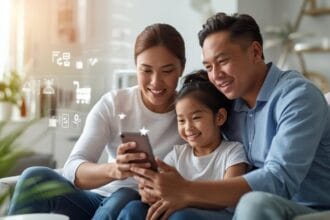 les-parents-nouvelle-cible-privilegiee-des-marques-sur-les-reseaux-sociaux