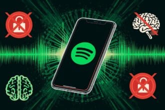 spotify-durcit-sa-politique-contre-l-usage-frauduleux-de-l-ia-dans-la-musique