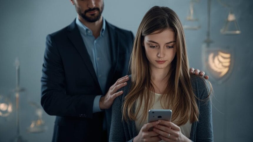 tiktok-dans-le-viseur-les-deputes-francais-veulent-interdire-les-reseaux-sociaux-aux-moins-de-15-ans