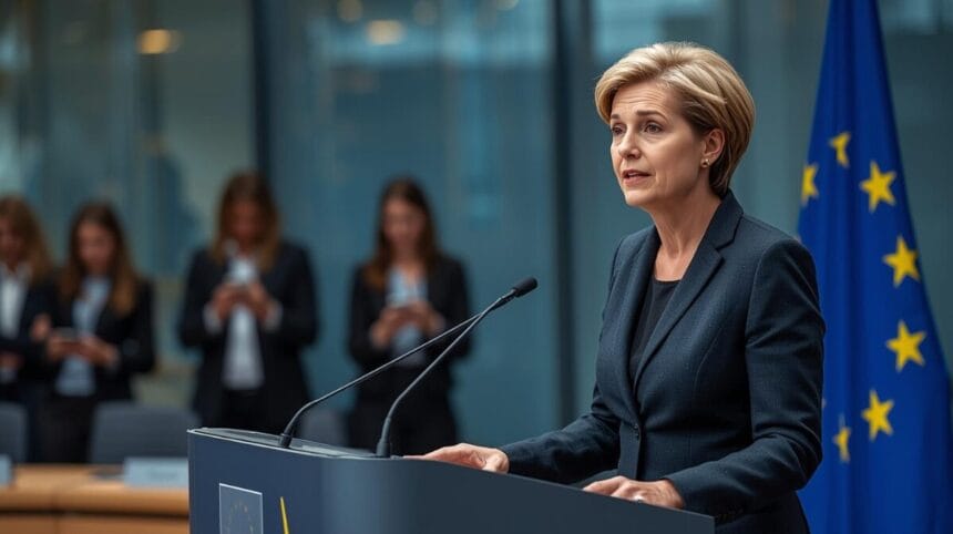 von-der-leyen-veut-limiter-les-reseaux-sociaux-pour-les-mineurs