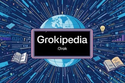 elon-musk-lance-grokipedia-pour-defier-wikipedia