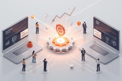 hubspot-la-plateforme-qui-revolutionne-l-alignement-entre-marketing-et-ventes