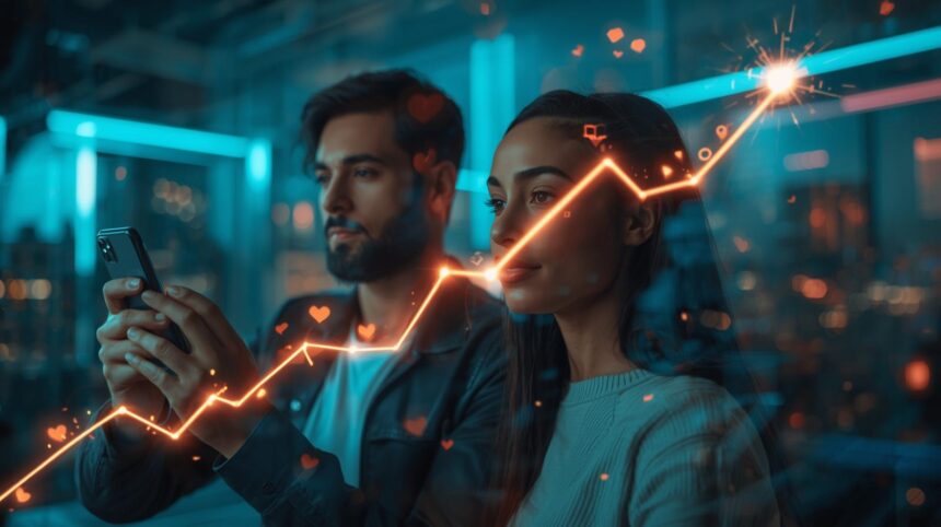 marketing-d-influence-un-roi-superieur-aux-medias-traditionnels-en-2025