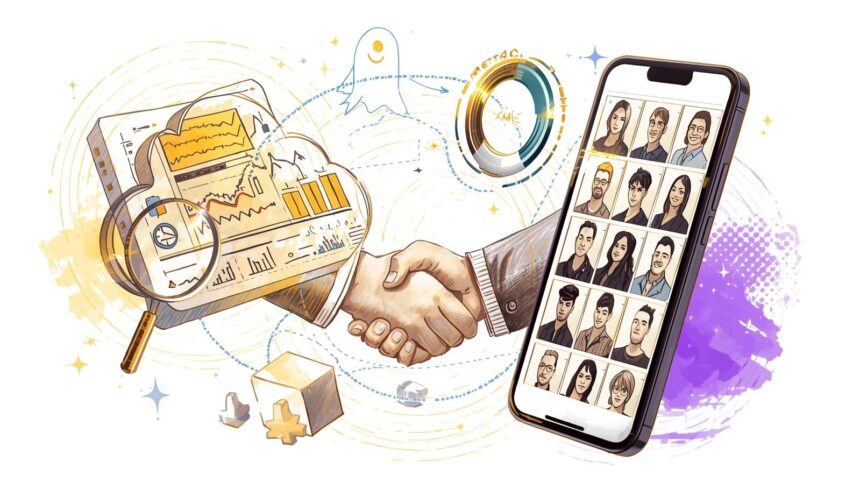 reech-et-snapchat-s-allient-pour-professionnaliser-le-marketing-d-influence