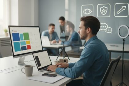 community-management-les-4-piliers-de-la-reussite