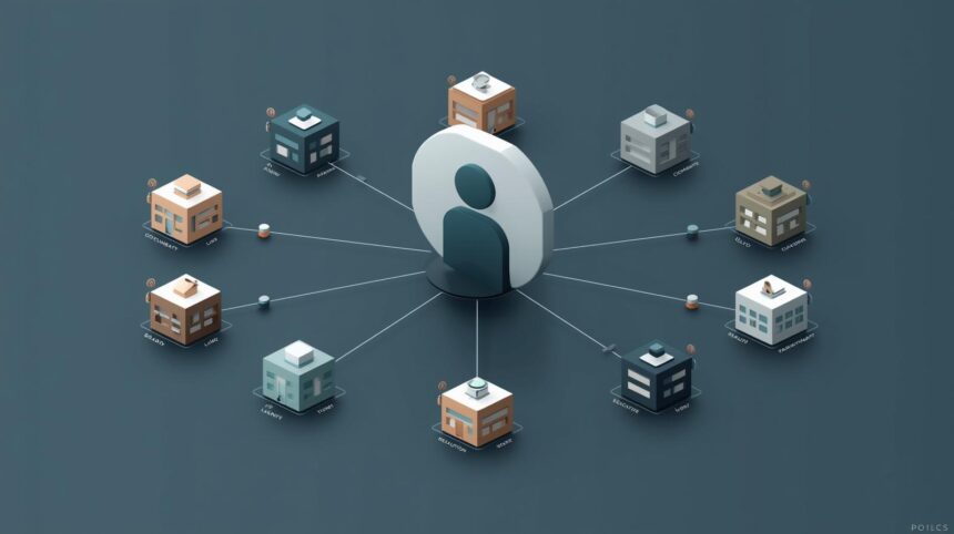 company-knowledge-chatgpt-accede-a-vos-donnees-d-entreprise