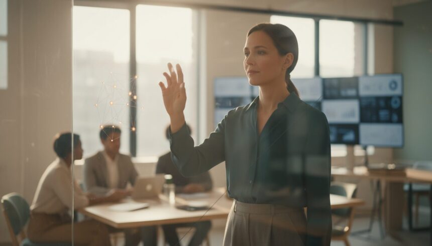 orchestration-vs-automatisation-le-virage-ia-des-leaders-b2b