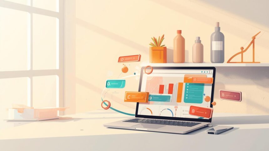 prompt-tracking-le-nouvel-atout-visibilite-des-marques-dans-l-ia