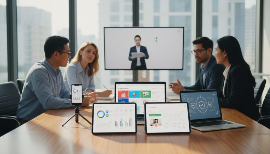 marketing-digital-les-cinq-revolutions-qui-vont-redefinir-2026