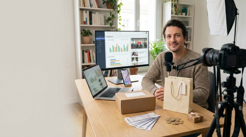 youtube-2026-les-strategies-pour-monetiser-sa-chaine